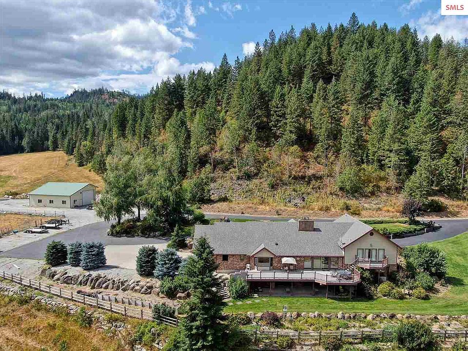 16424 Dufort Rd, Priest River, ID 83856 MLS 20212496 Zillow