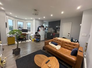 87 Blue Hill Ave #3, Roxbury, MA 02119