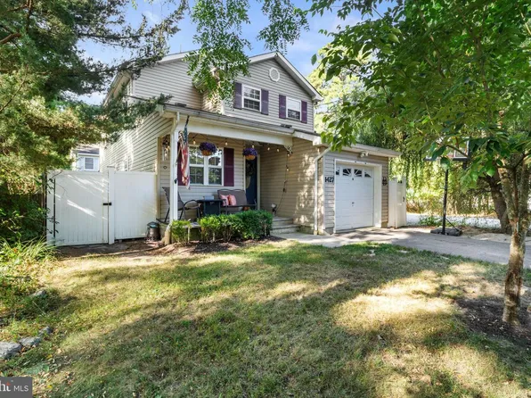 1427 Foch Ave, Forked River, NJ 08731