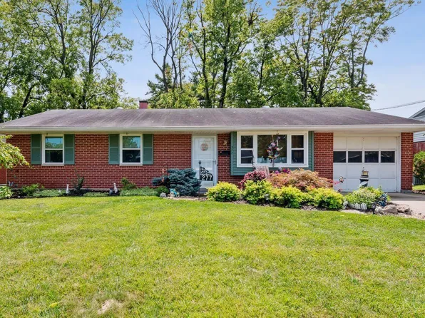 277 Nelson Ln, Cincinnati, OH 45246
