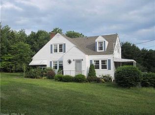 54 Bear Hill Rd, Bethany, CT 06524