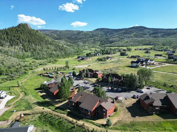 23800 County Road 16 Unit 306, Oak Creek, CO 80467