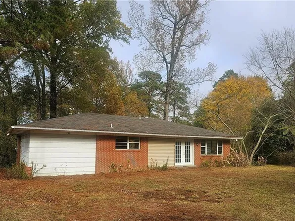 707 Ewing St, Chatham, LA 71226