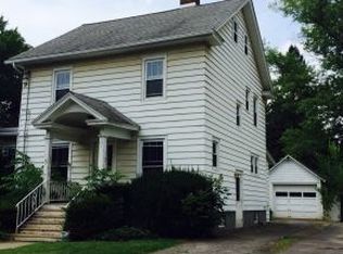 5 Laurel Ave, Binghamton, NY 13905