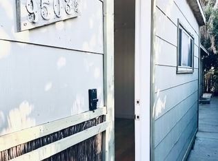 9503 National Blvd #1/2, Los Angeles, CA 90034