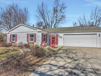 266-2 S State Road 2, Hebron, IN, 46341