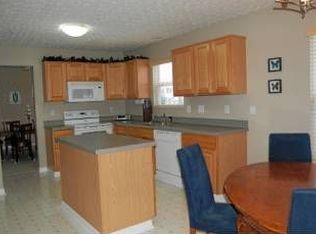 6336 Corley Dr, Dublin, OH 43016