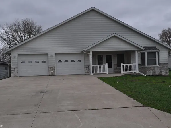 601 E 5th St, Glidden, IA 51443