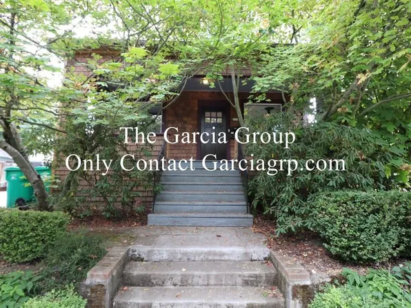 602 NE Brazee St #A, Portland, OR 97212