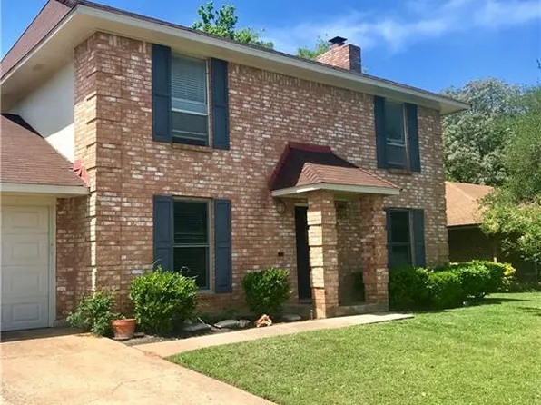 7304 Beckett Rd, Austin, TX 78749