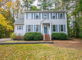 4900 Bryanbell Ln, North Chesterfield, VA 23234