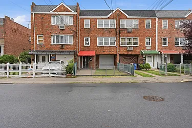 1068 East 86th Street