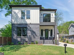 3419 Hamilton Ave, Hapeville, GA 30354