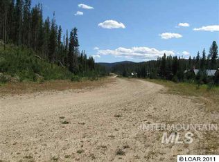 Lts 2 6 Inclusive Blk A Dixie, Elk City, ID 83525