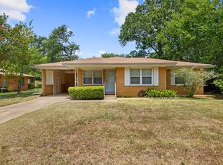 2410 Sampson Dr, Tyler, TX 75701