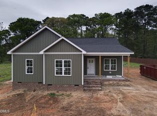 9574 Stallings Rd, Spring Hope, NC 27882