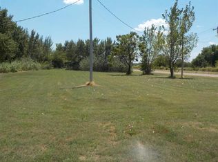 18118 N Linn Rd, Madill, OK 73446