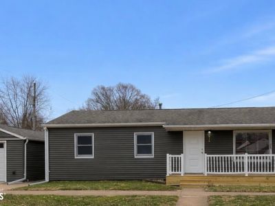 916 30th St, Fort Madison, IA, 52627