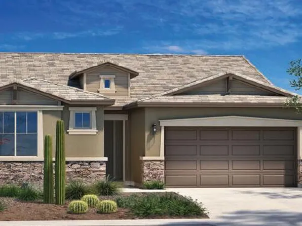 19039 W ROSE Lane, Waddell, AZ 85355