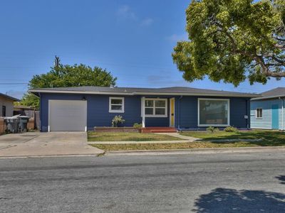 1241 Polk St, Salinas, CA, 93906