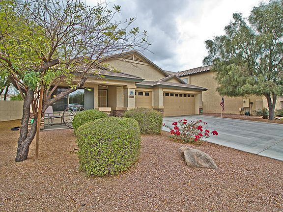3rd image of 16141 W Gibson Ln
