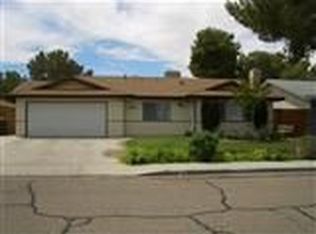1017 Mary Ann Ave, Ridgecrest, CA 93555