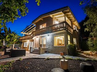 2716 Halsey Rd, Topanga, CA 90290