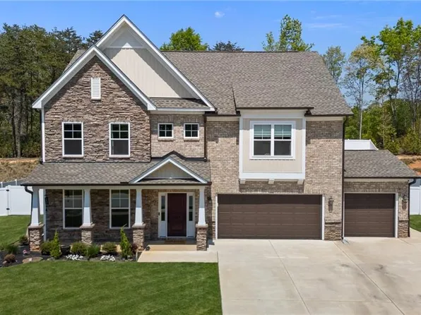 2419 Redwood Hill Run, Kernersville, NC 27284