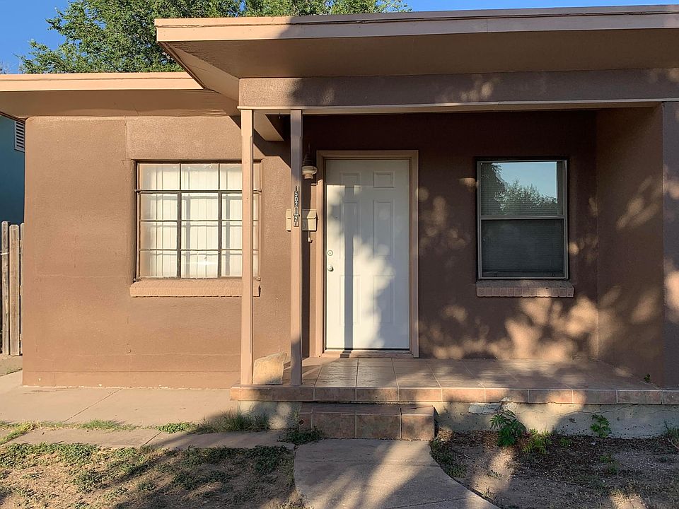 2nd image of 502 N Mesa St #A