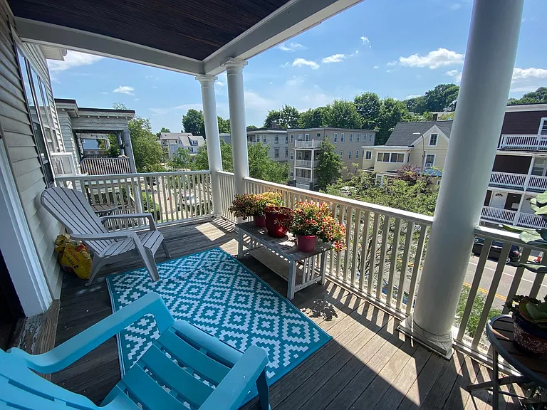305 Belgrade Ave #3R — Photo 19