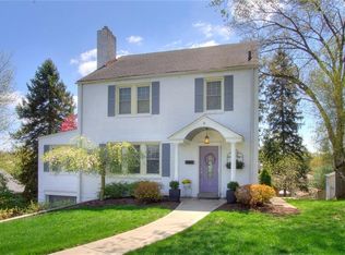 15 Perry Ln, Pittsburgh, PA 15229