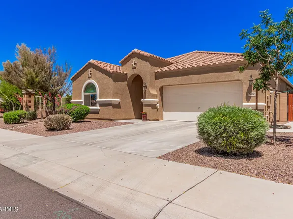 7668 W Bloomfield Rd, Peoria, AZ 85381
