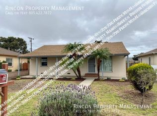 317 N I St, Oxnard, CA 93030