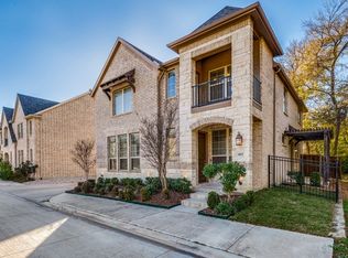 401 Renaissance Ln, Irving, TX 75060