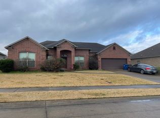 1155 Georgetown Dr, Conway, AR 72034