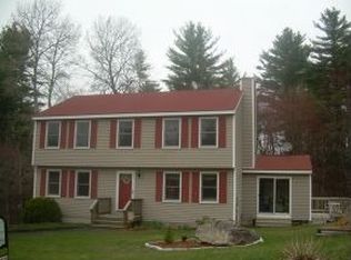 5 Pulpit Dr, Hudson, NH 03051