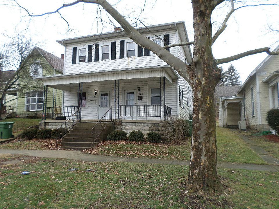 1st image of 701 N Main Ave