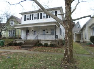 701 N Main Ave, Sidney, OH 45365