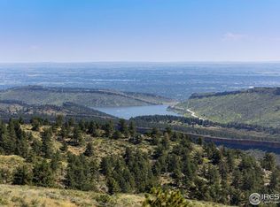 Gold Mine Rd, Loveland, CO 80538