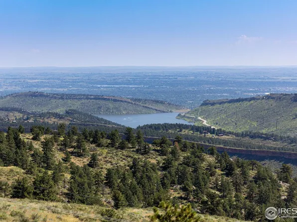 Gold Mine Rd, Loveland, CO 80538