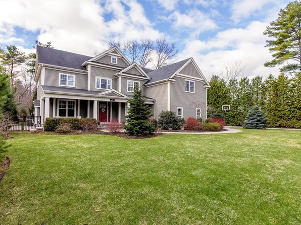 1 Baker Ave, Concord, MA 01742