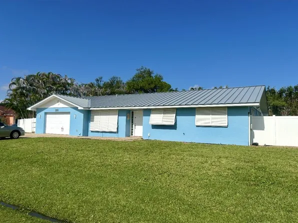 302 NW FRIAR Street, Port St Lucie, FL 34983