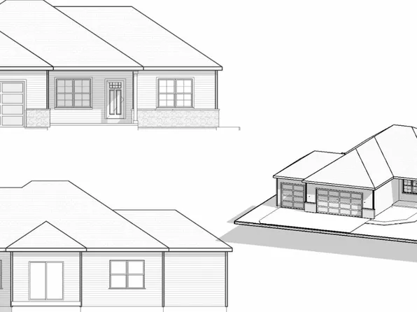 8928 Pine Cone Dr, Woodruff, WI 54568