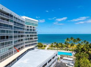600 Grapetree Dr APT 3BS, Key Biscayne, FL 33149