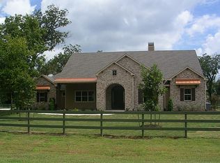 4418 Whistling Duck Ln, Fulshear, TX 77441