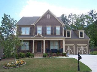 289 Rosemont Park Ln, Marietta, GA 30064