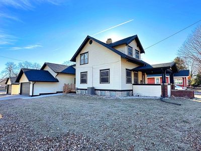 502 State St, Emmetsburg, IA, 50536