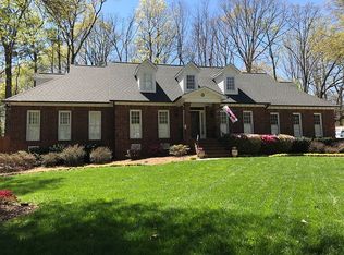 1529 New Gate Ct NW, Concord, NC 28027