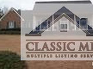 1061 Fernwood Pl, Watkinsville, GA 30677
