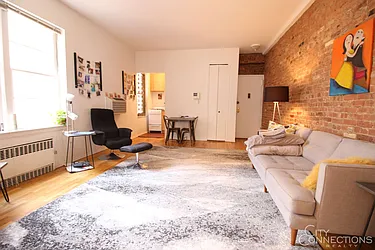 Rented by City Connections Realty
